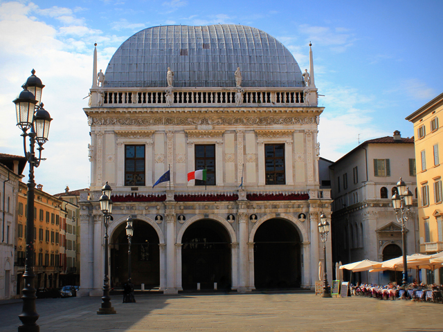 brescia