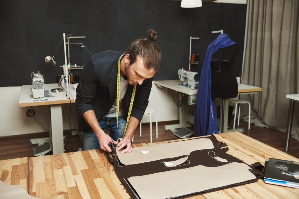 crafting high-quality fashion, technical and sportswear