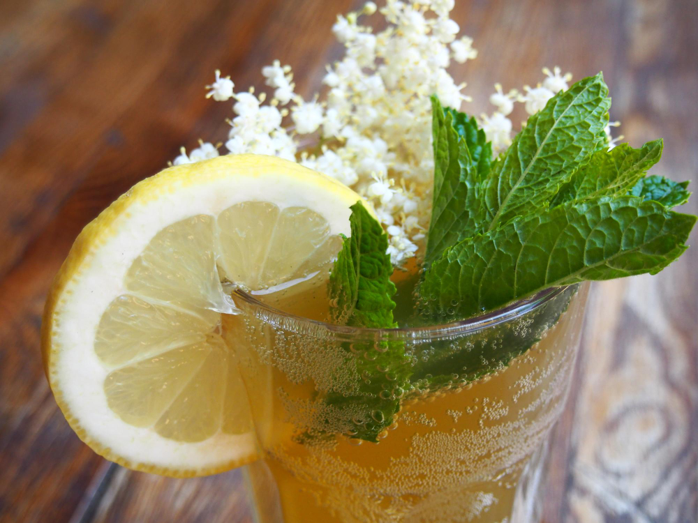 cedral drink