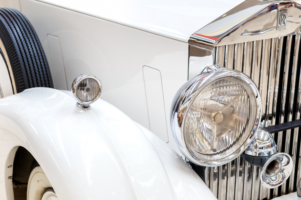 Rolls-Royce