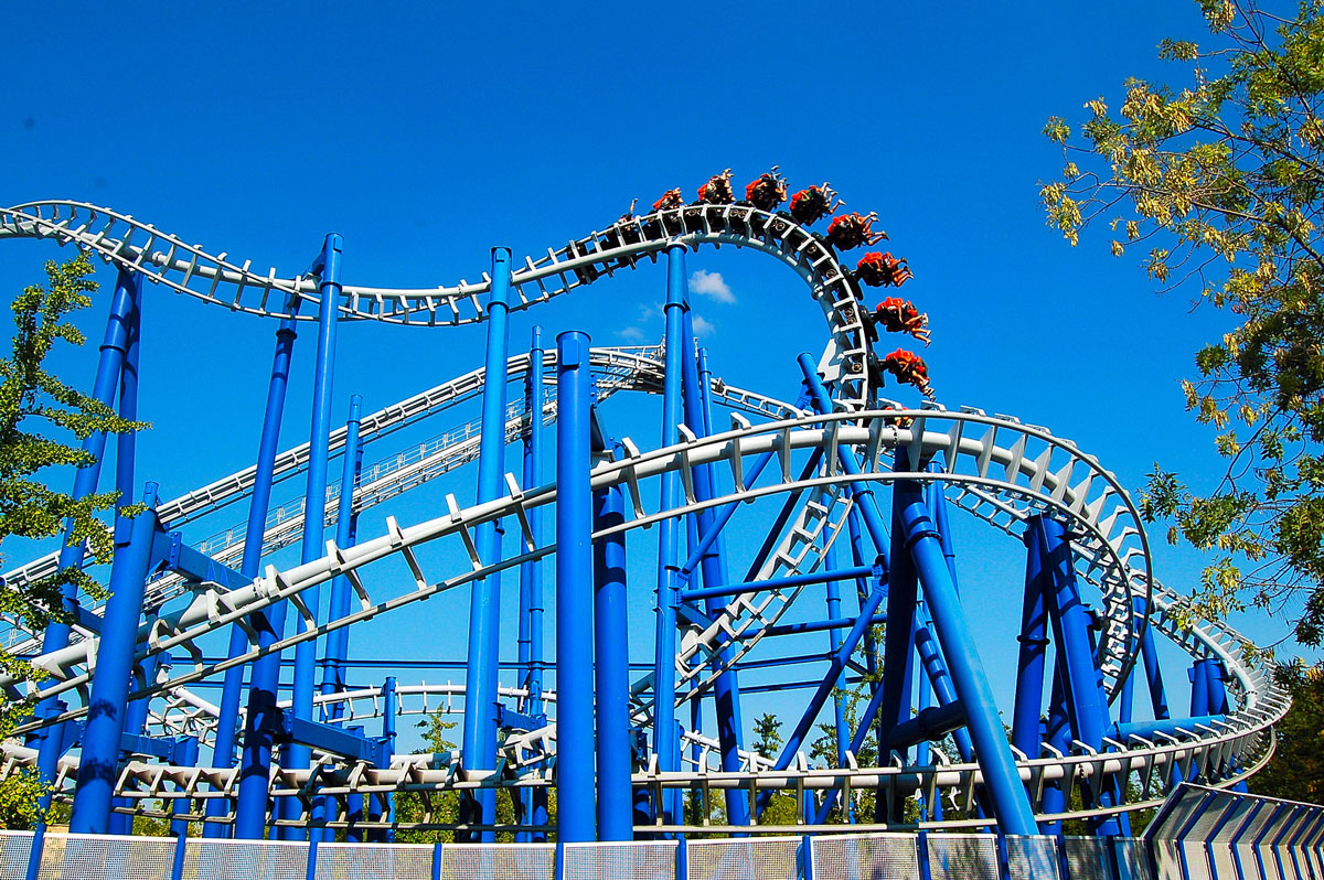 Gardaland Park